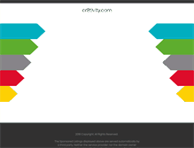Tablet Screenshot of cr8tivity.com